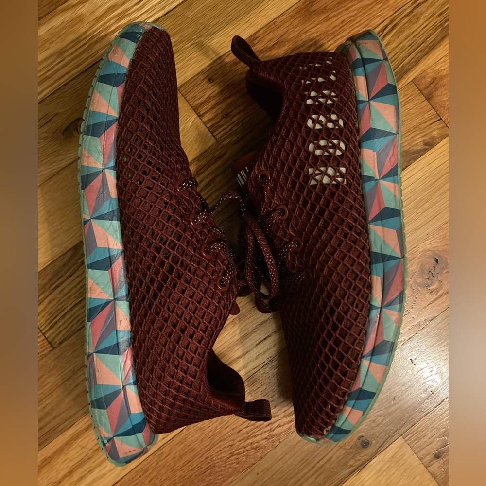 NoBull Mesh Trainer Size 9.5